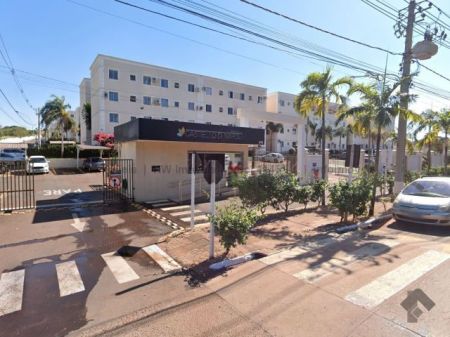 Apartamento em Seminário