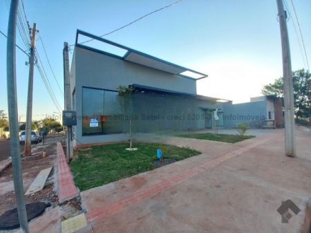 Imóvel Comercial em Cidade Jardim I