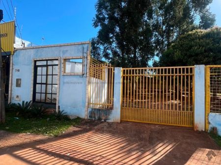 Imóvel Comercial em Vila Planalto