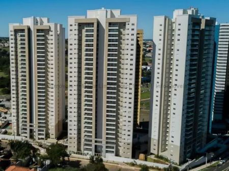 Apartamento em Vivendas do Bosque