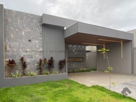 Casa-Térrea em North Park