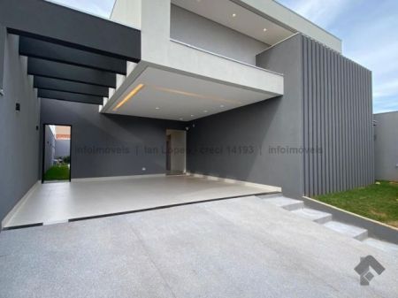 Casa-Térrea em Vila Morumbi