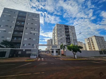 Apartamento em Mata do Segredo