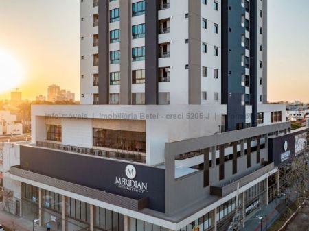 Apartamento em Jardim Central