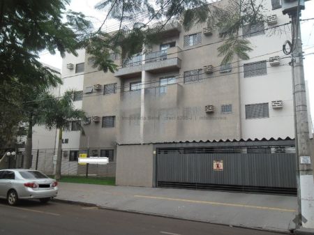 Apartamento em Jardim América