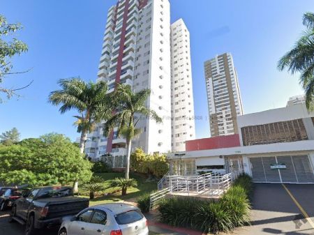 Apartamento em Jardim dos Estados