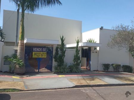 Imóvel Comercial em Santa Fé