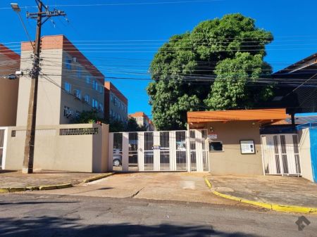 Apartamento em Centro