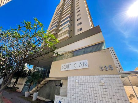 Apartamento em São Francisco