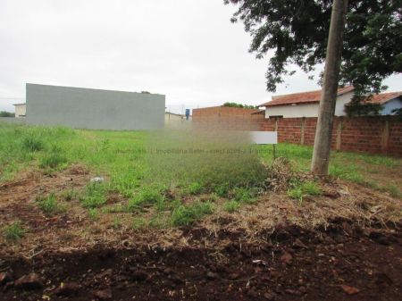 Terreno em Chácara Cidélis
