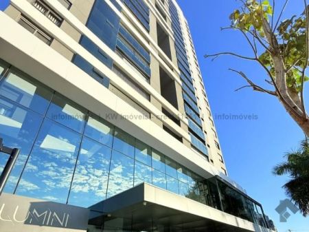 Apartamento em Centro