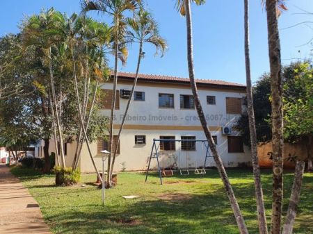 Apartamento em Vila Taveirópolis