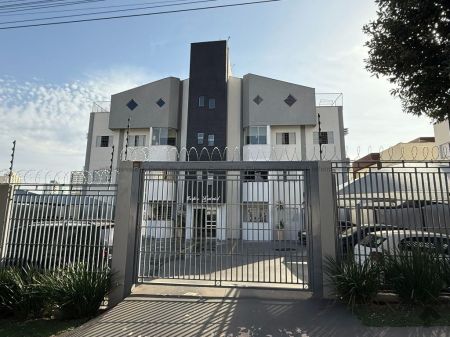 Apartamento em Monte Castelo