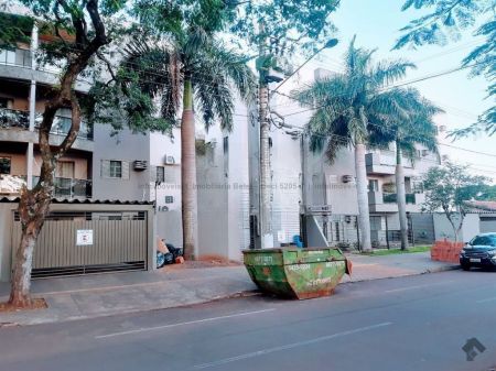 Apartamento em Jardim América