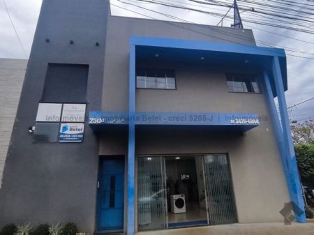 Sala / Salão / Loja em Centro