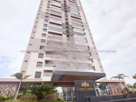 Apartamento em Jardim Europa