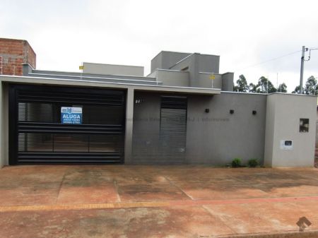 Casa-Térrea em Jardim Itamaracá