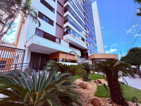 Apartamento em Royal Park