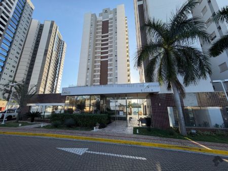 Apartamento em Jardim Bela Vista