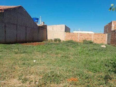 Terreno em Jardim Deoclécio Artuzzi II