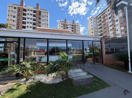 Apartamento em Mata do Jacinto