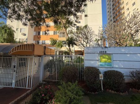 Apartamento em São Francisco