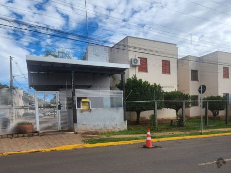 Apartamento em Vila Manoel da Costa Lima