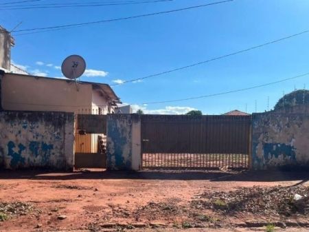Terreno em Santo Amaro