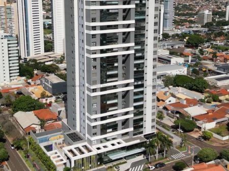 Apartamento em Santa Fé
