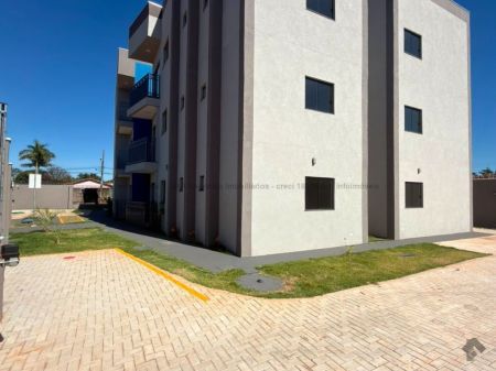 Apartamento em Jardim Imá