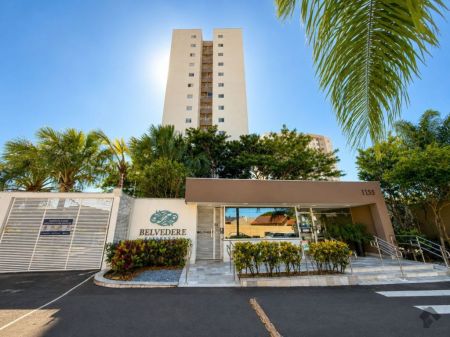 Apartamento em Jardim Seminário