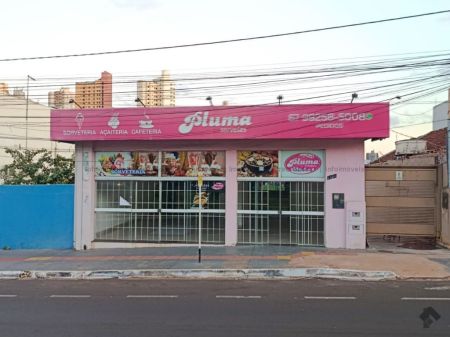 Sala / Salão / Loja em Centro