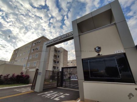 Apartamento em União