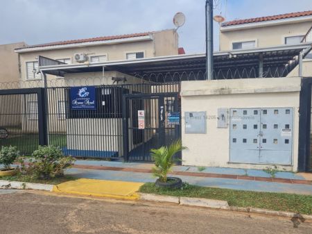 Apartamento em Parque Novo Século