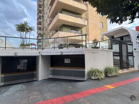 Apartamento em Centro