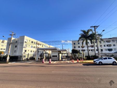 Apartamento em Tiradentes