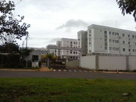Apartamento em Pioneiros