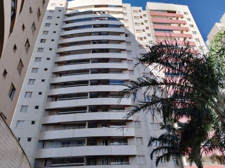 Apartamento em Vila Margarida
