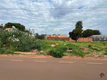 Terreno em Nova Campo Grande