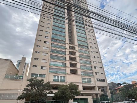 Apartamento em Centro