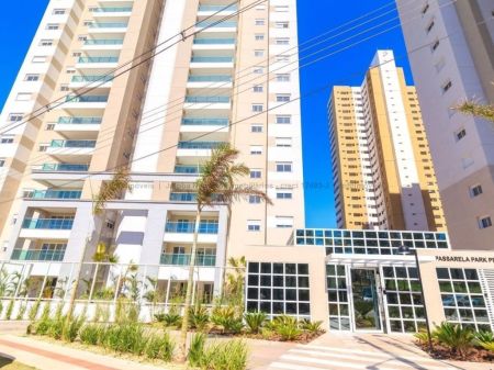 Apartamento em Vivendas do Bosque