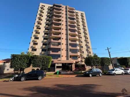 Apartamento em Centro