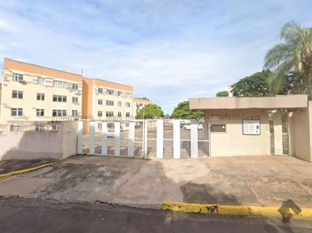 Apartamento em Vila Célia