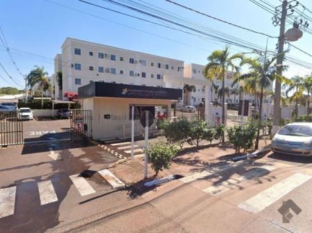 Apartamento em Seminário