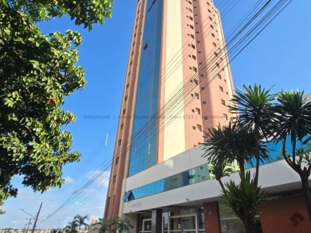 Apart Hotel / Flat / Loft em Jardim Autonomista