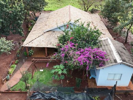 Chácara em Zona Rural