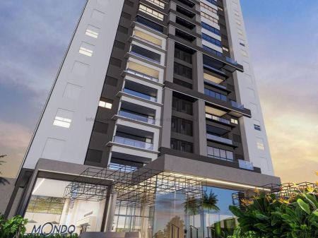 Apartamento em Itanhangá Park