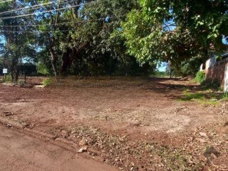Terreno em Parque das Nações II