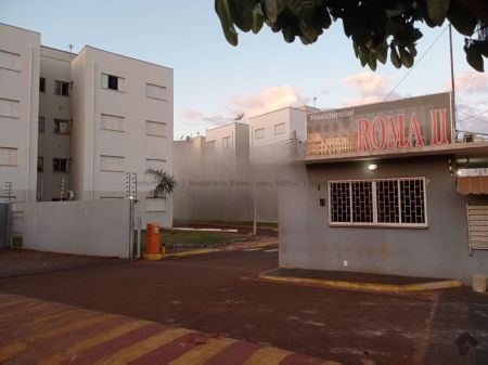 Apartamento em Vila Roma II