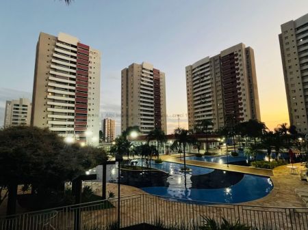 Apartamento em Vila Margarida